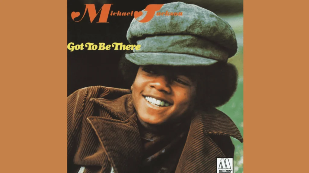 Cinebiografia de michael jackson estreia em abril. Relembre a polêmica carreira do rei do pop Capa do álbum got to be there, o primeiro trabalho solo de michael jackson