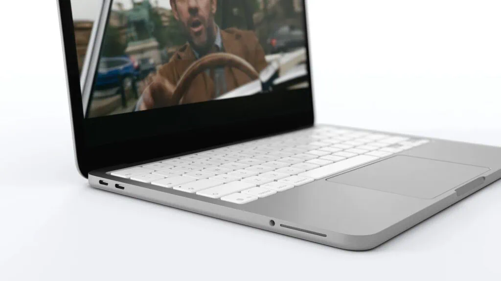 Apple lança macbook neo: notebook acessível com chip a18 pro e design colorido Apple lança macbook neo: notebook acessível com chip a18 pro e design colorido. Conheça o macbook neo, o novo notebook da apple que traz design em alumínio, tela liquid retina de 13 polegadas, chip a18 pro e bateria para o dia todo, com preço inicial a partir de r$ 7. 299