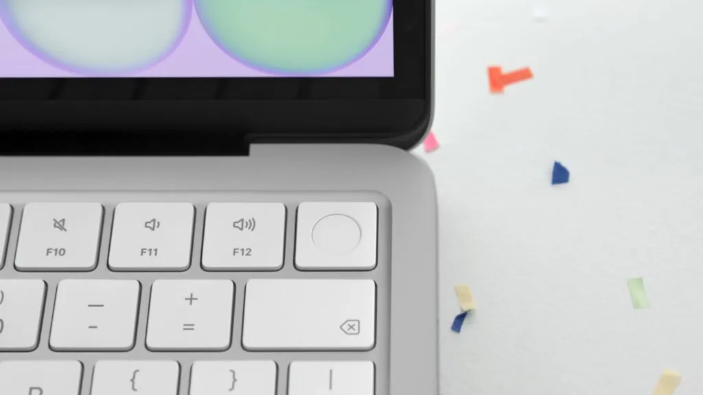 Apple lança macbook neo: notebook acessível com chip a18 pro e design colorido Apple lança macbook neo: notebook acessível com chip a18 pro e design colorido. Conheça o macbook neo, o novo notebook da apple que traz design em alumínio, tela liquid retina de 13 polegadas, chip a18 pro e bateria para o dia todo, com preço inicial a partir de r$ 7. 299