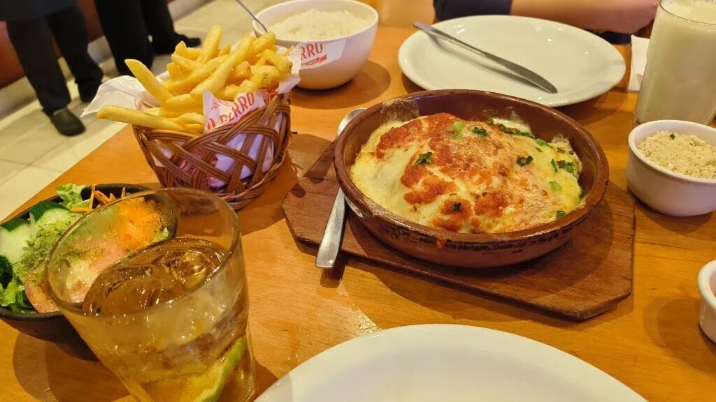 Review: jovi v70 5g tem super bateria e câmera com 200mp Foto feita com o jovi v70 5g