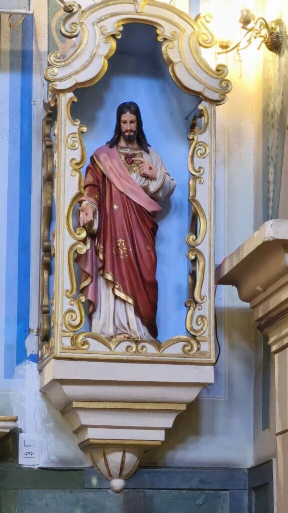 Review: jovi v70 5g tem super bateria e câmera com 200mp Foto feita com o jovi v70 5g