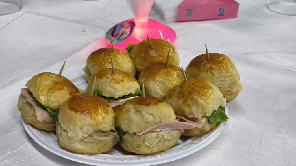 Review: jovi v70 5g tem super bateria e câmera com 200mp Foto feita com o jovi v70 5g