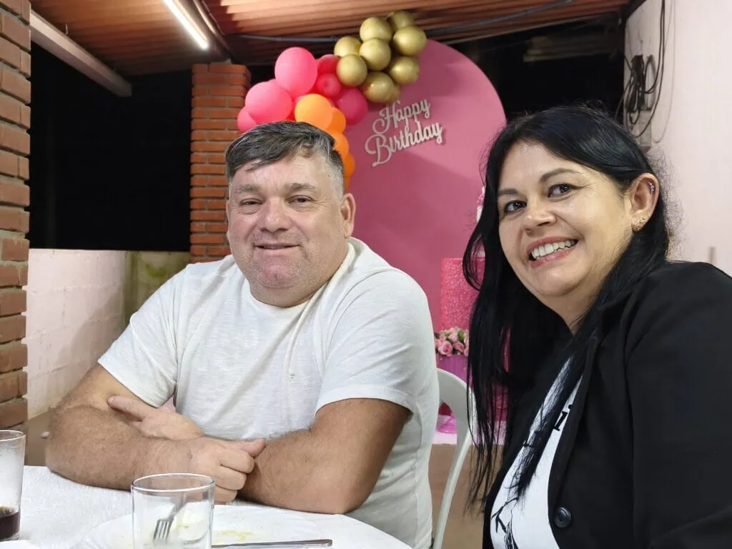 Review: jovi v70 5g tem super bateria e câmera com 200mp Foto feita com o jovi v70 5g