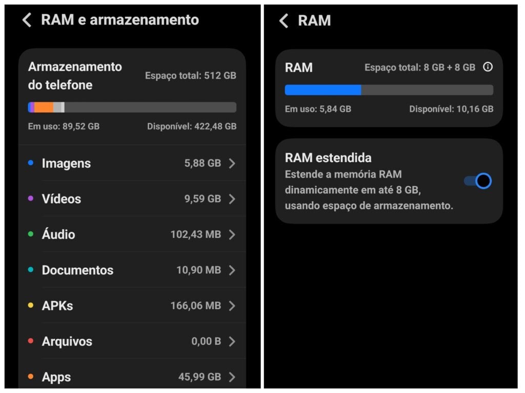 Análisis: El Jovi V70 5G tiene una batería de gran capacidad y una cámara de 200 MP. Almacenamiento y RAM del Jovi V70 de 5 GB