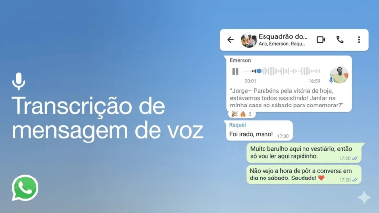 How to transcribe whatsapp audio