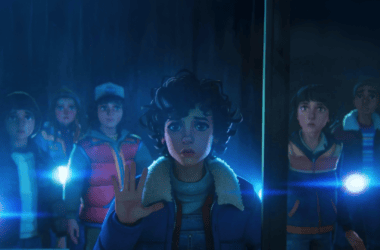 Veja os lançamentos da netflix em abril de 2026