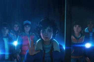 Ver estrenos de Netflix en abril de 2026