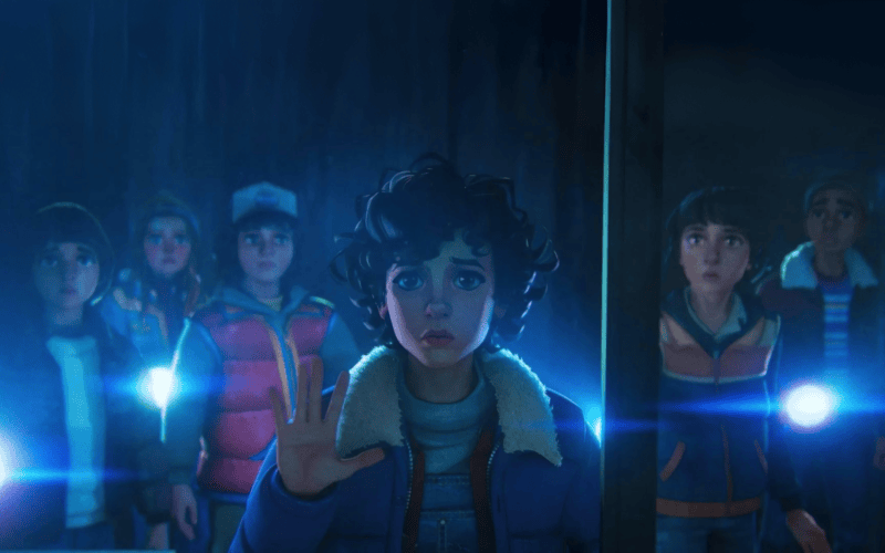 Veja os lançamentos da netflix em abril de 2026