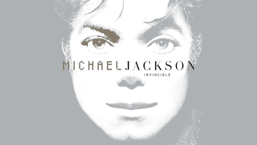 Cinebiografia de michael jackson estreia em abril. Relembre a polêmica carreira do rei do pop Invincible, último álbum de estúdio de michael jackson / reprodução: internet