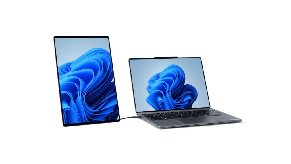 Mwc 2026: veja os destaques da feira de tecnologia! Thinkbook modular ai pc concept