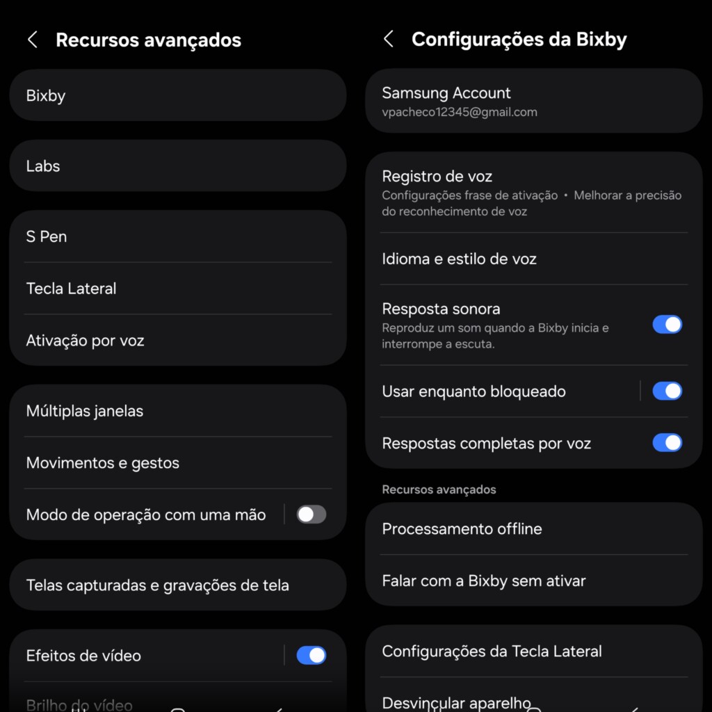 Review: galaxy s26 ultra inova com tela de privacidade e mantém ótimas câmeras Bixby