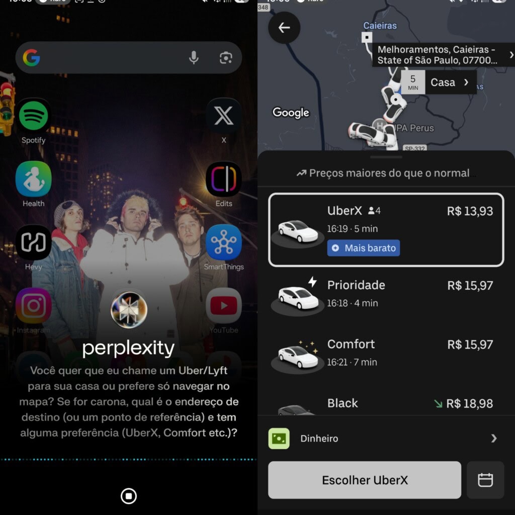 Review: De Galaxy S26 Ultra innoveert met een privacyscherm en behoudt uitstekende camera's. Samsungs Perplexity