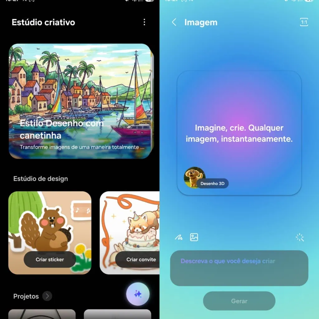 Review: galaxy s26 ultra inova com tela de privacidade e mantém ótimas câmeras Estúdio criativo é maior acerto da one ui 8. 5