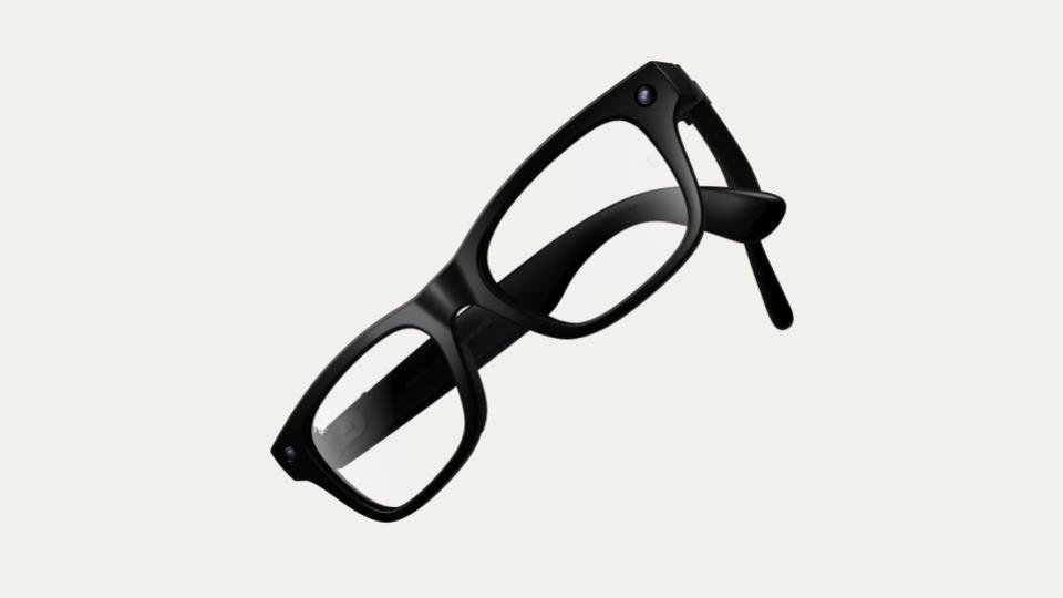 Meta lança óculos ray-ban meta ai para lentes de grau Meta lança óculos ray-ban meta ai para lentes de grau