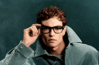 Meta lança óculos ray-ban meta ai para lentes de grau