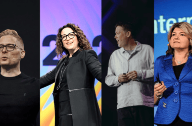 18 tendências de tecnologia vistas no sxsw 2026