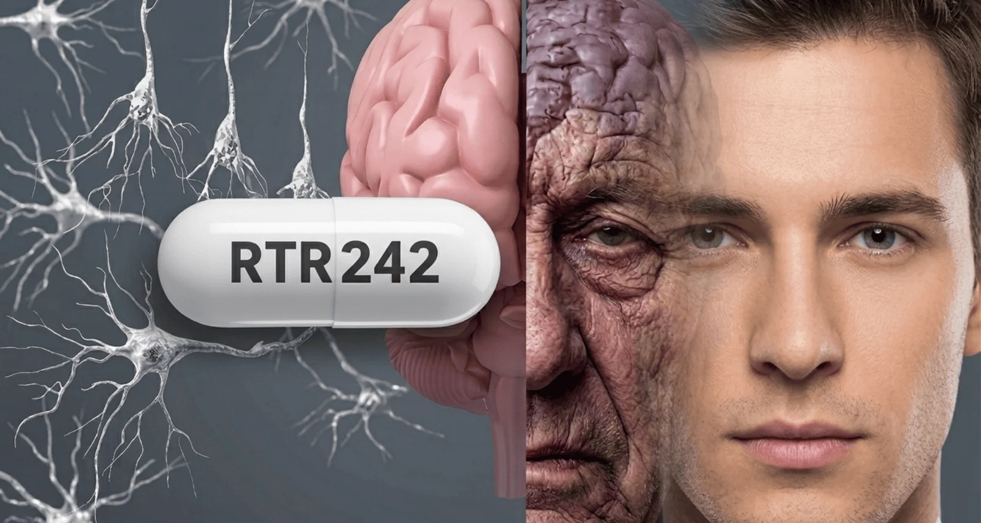 Rtr242: conheça a "pílula da longevidade" desenvolvida por startup apoiada por sam altman