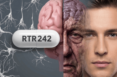 Rtr242: conheça a "pílula da longevidade" desenvolvida por startup apoiada por sam altman