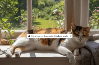 Top 6 melhores geradores de imagens com ia gratuitos