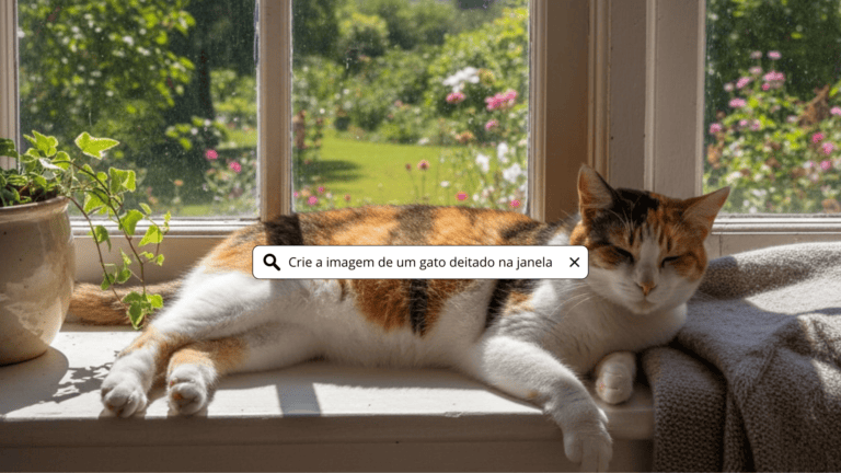 Top 6 melhores geradores de imagens com ia gratuitos