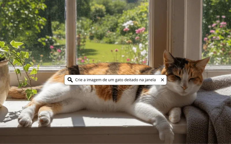 Top 6 melhores geradores de imagens com ia gratuitos