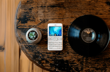 Sooner: o primeiro celular android