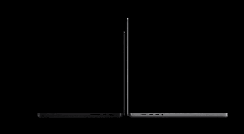 Apple apresenta novos macbooks e macbook air com chips m5, m5 pro e m5 max Imagem: apple