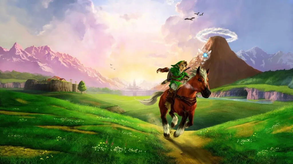 Et nytt Star Fox-spill og en nyinnspilling av Zelda: Ocarina of Time kan komme i 2026. Ocarina of Time har blitt en av de største klassikerne i videospillbransjen.