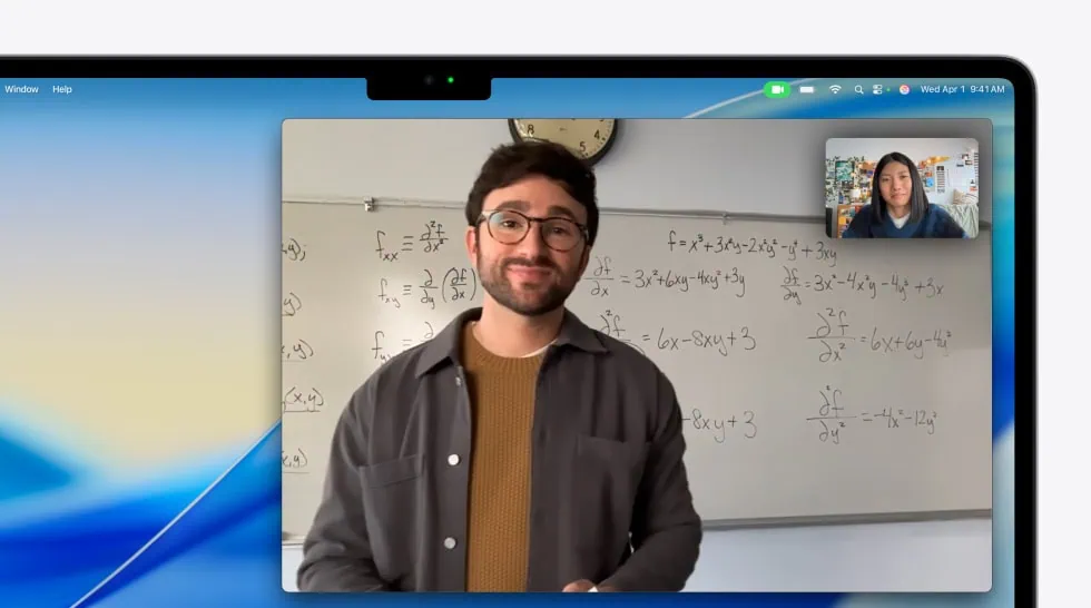 Apple apresenta novos macbooks e macbook air com chips m5, m5 pro e m5 max Imagem: apple