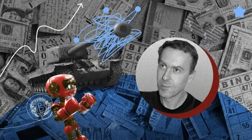 Brasileiro de 20 anos cria ia que detecta corrupção. Entenda Nick land