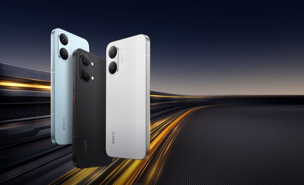 Le Poco X8 Pro arrive au Brésil avec un appareil photo de 50 MP et la possibilité de servir de batterie externe. En savoir plus. Couleurs du Xiaomi Poco X8 Pro