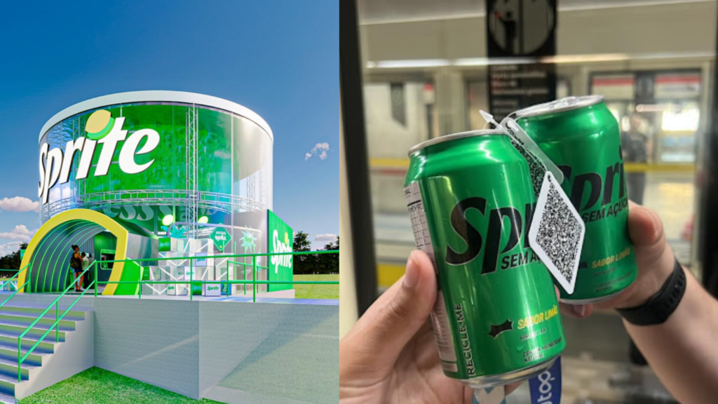 Guia de brindes do lollapalooza 2026: mini-câmeras, maquiagem e muito mais! Guia de brindes do lollapalooza 2026: mini-câmeras, maquiagem e muito mais!