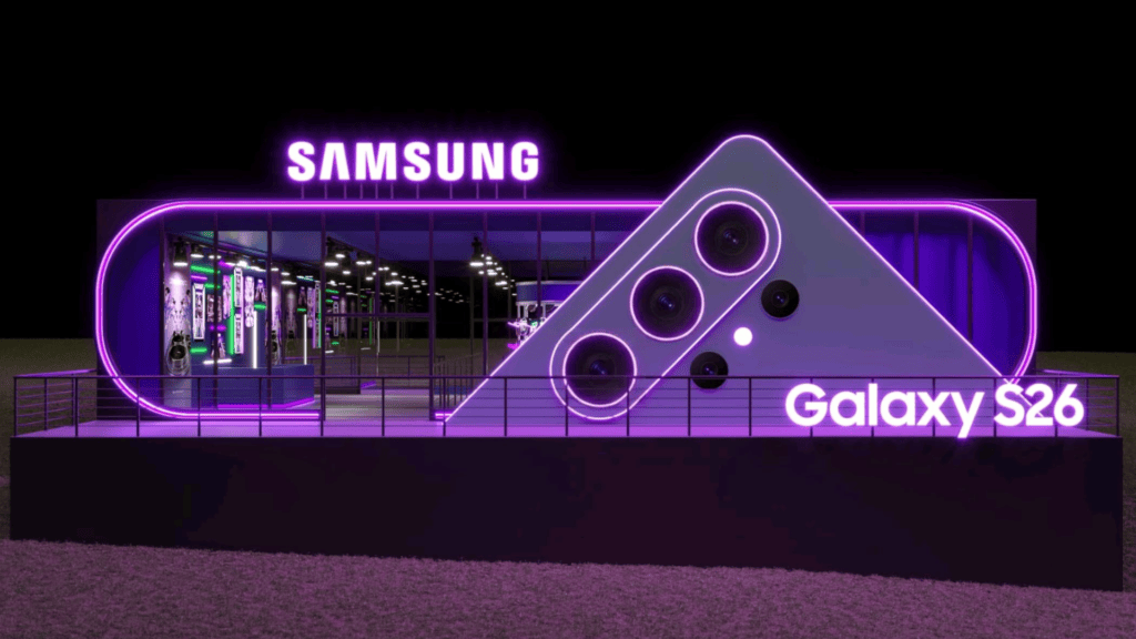 Guia de brindes do lollapalooza 2026: mini-câmeras, maquiagem e muito mais! Guia de brindes do lollapalooza 2026: mini-câmeras, maquiagem e muito mais!