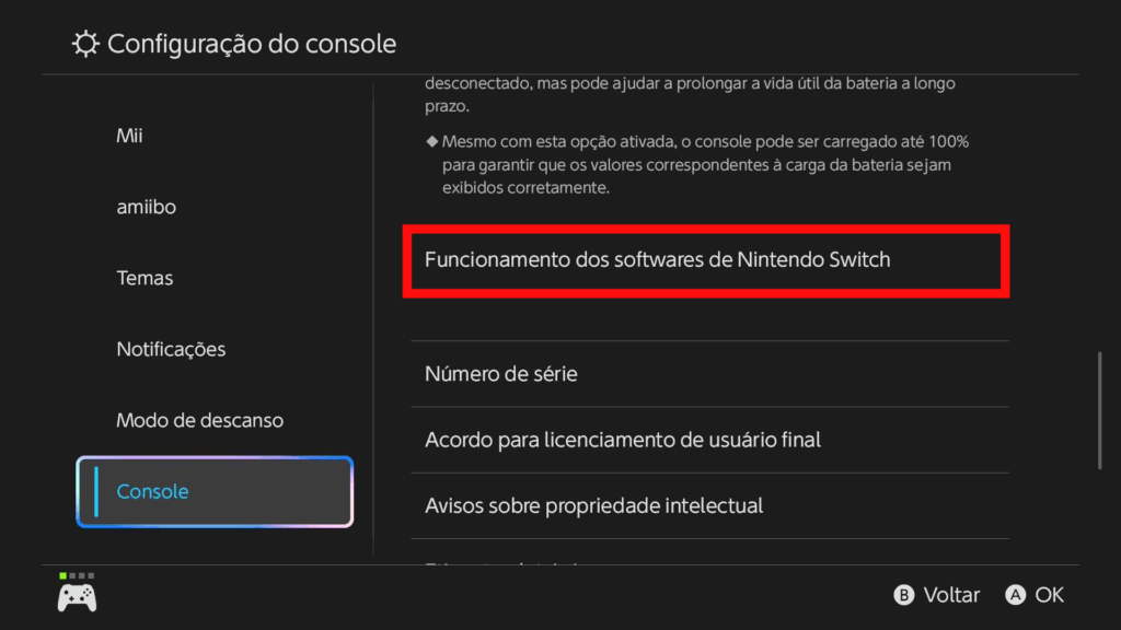 Atualização do nintendo switch 2 melhora a resolução de jogos do nintendo switch 1 Atualização do nintendo switch 2 melhora a resolução de jogos do nintendo switch 1. Disponível para baixar imediatamente, o patch permite que usuários joguem jogos do switch 1 no switch 2, em modo portátil (handheld), em full hd (1080p). Veja a diferença nos jogos mais famosos