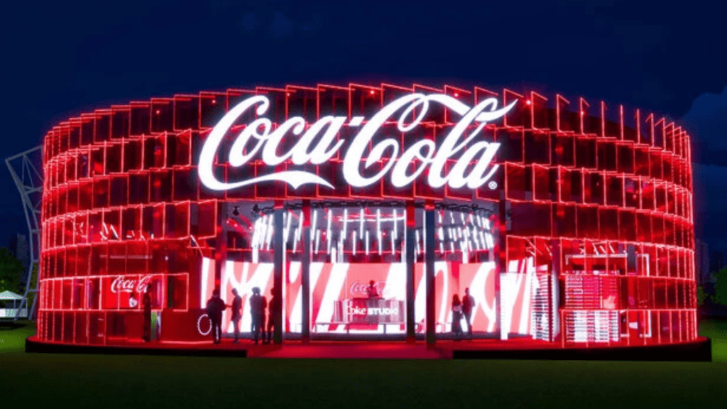 Guia de brindes do lollapalooza 2026: mini-câmeras, maquiagem e muito mais! Guia de brindes do lollapalooza 2026: mini-câmeras, maquiagem e muito mais!