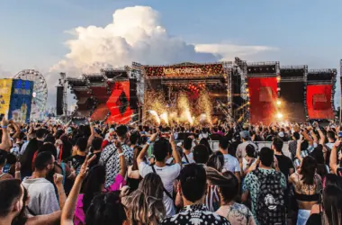 13 dicas para aproveitar o lollapalooza 2026. Com atrações como sabrina carpenter, chappel roan, lorde, tyler, the creator e mais, programe-se para aproveitar o festival nos dias 20, 21 e 22 de março