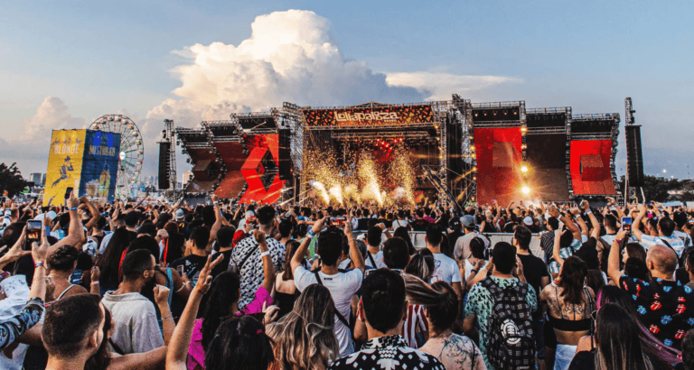 13 dicas para aproveitar o lollapalooza 2026. Com atrações como sabrina carpenter, chappel roan, lorde, tyler, the creator e mais, programe-se para aproveitar o festival nos dias 20, 21 e 22 de março