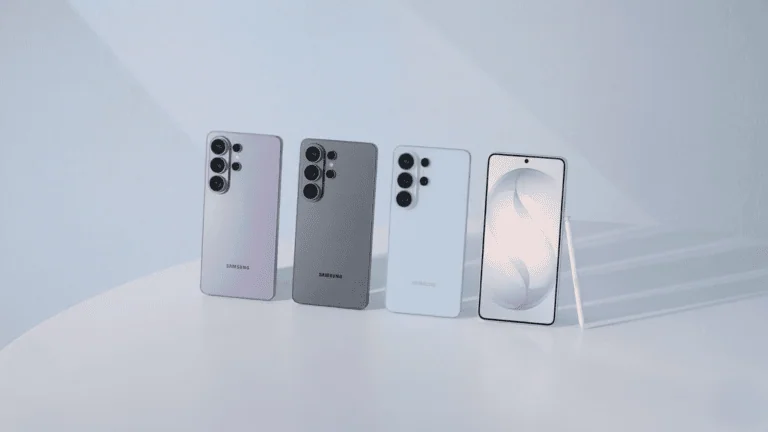 Review: The Galaxy S26 Ultra innovates with a privacy screen while maintaining excellent cameras. The new generation of Samsung's premium smartphone features unprecedented screen privacy technology, improved cameras, and longer battery life, among other new features. See what we thought of it: