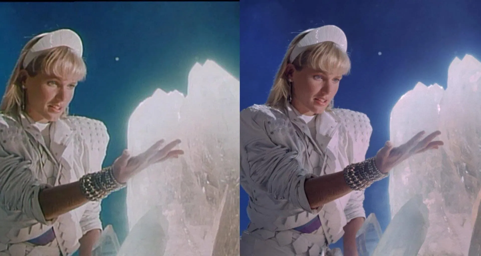 Super xuxa contra o baixo astral em 4k
