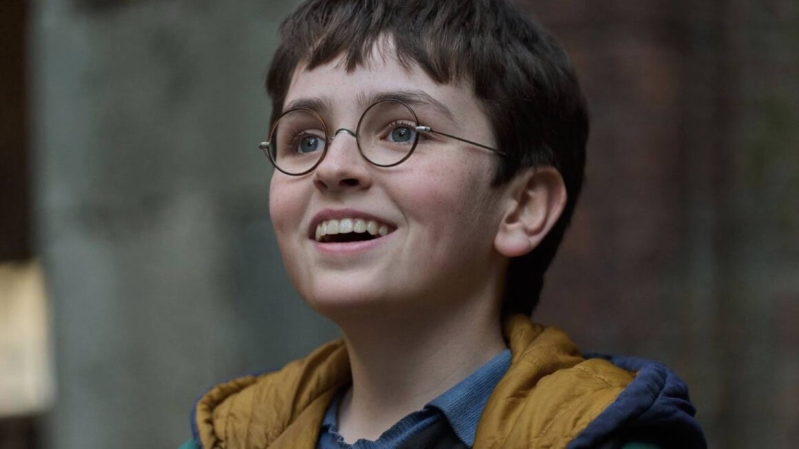 Harry potter terá nova adaptação ambiciosa