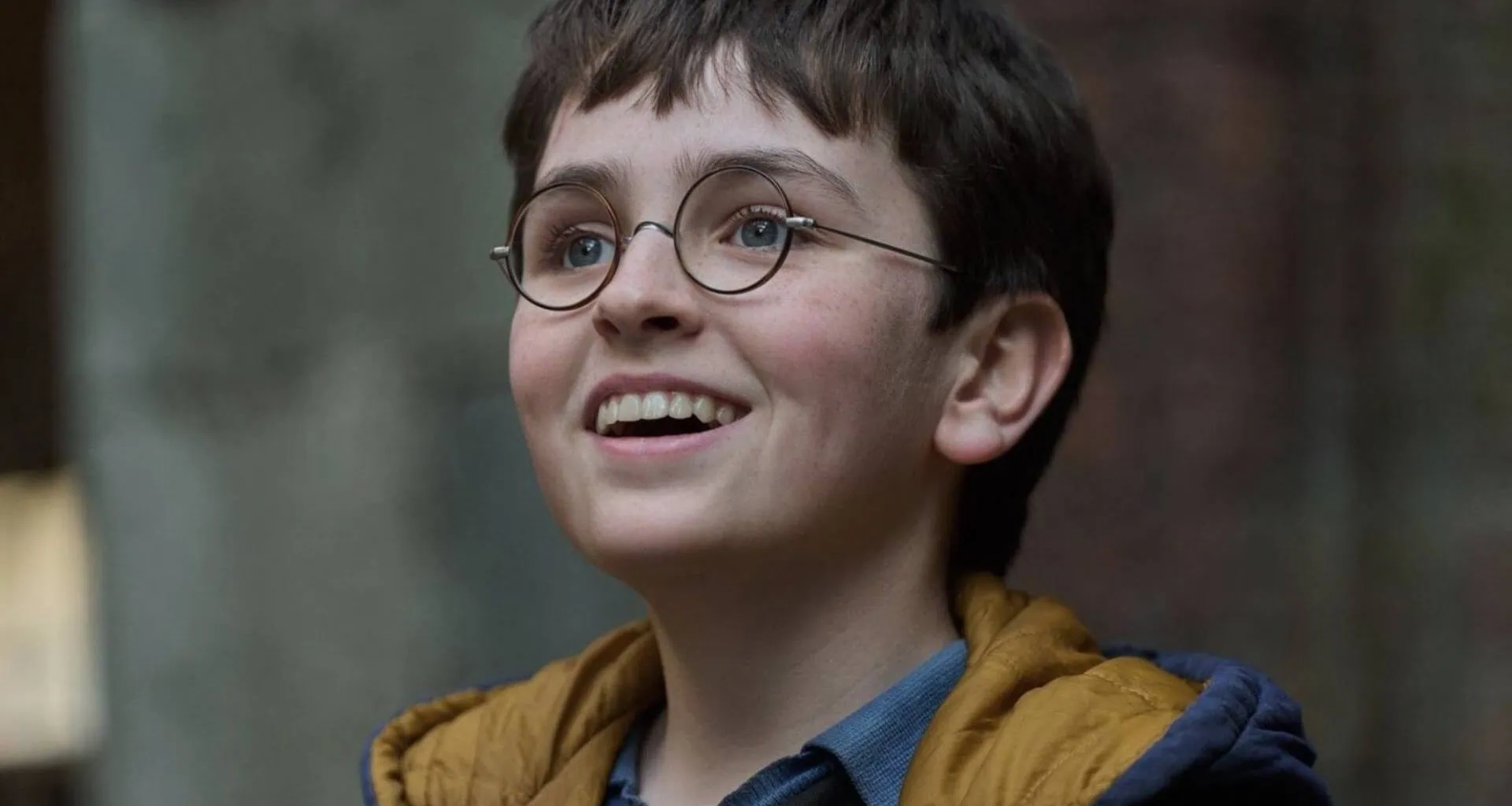 Harry potter terá nova adaptação ambiciosa
