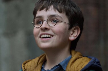 Harry potter terá nova adaptação ambiciosa