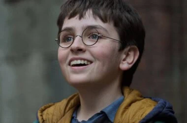 Harry Potter tendrá una nueva y ambiciosa adaptación.