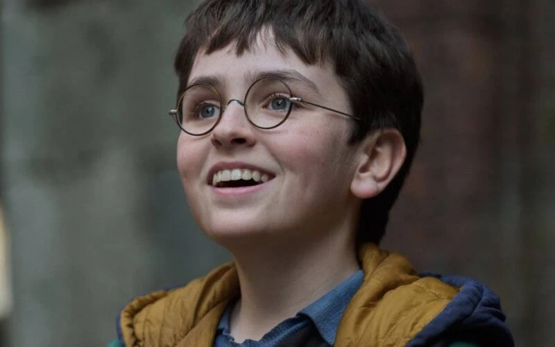 Harry potter terá nova adaptação ambiciosa