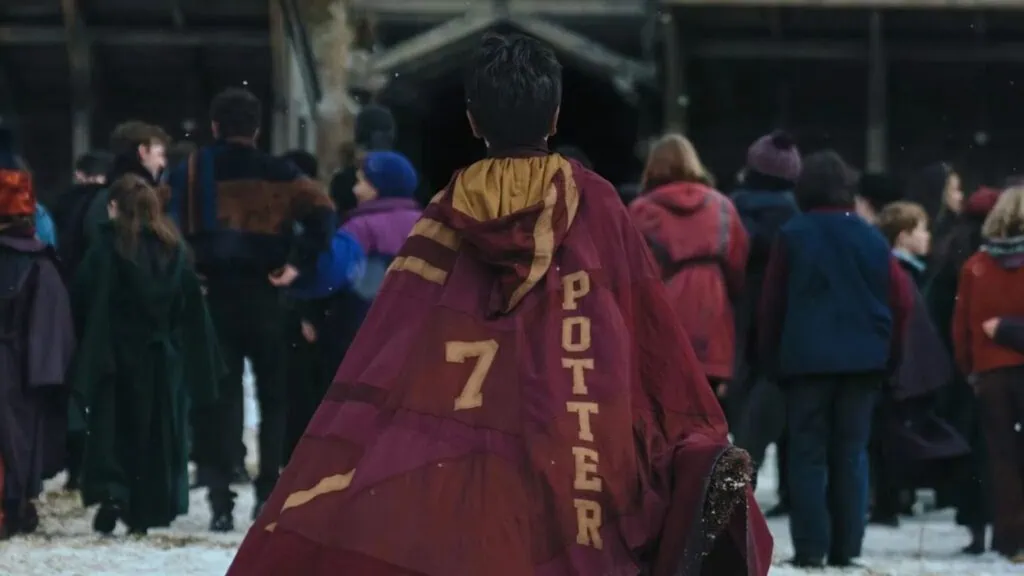 Hbo divulga primeiro teaser da série de harry potter. Assista Nova adaptação de harry potter promete entregar grande fidelidade aos livros.