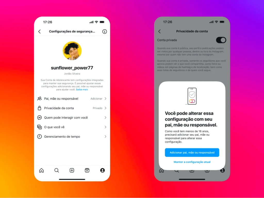 Eca digital: o que é, o que muda e o que os pais devem fazer Eca digital