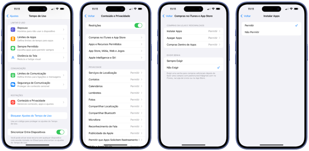 Eca digital: o que é, o que muda e o que os pais devem fazer Eca digital