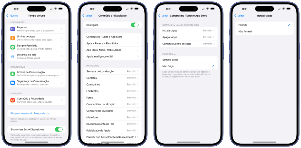 التقييم الرقمي المبكر: ما هو، وما هي التغييرات، وماذا يجب على الآباء فعله. ECA الرقمية