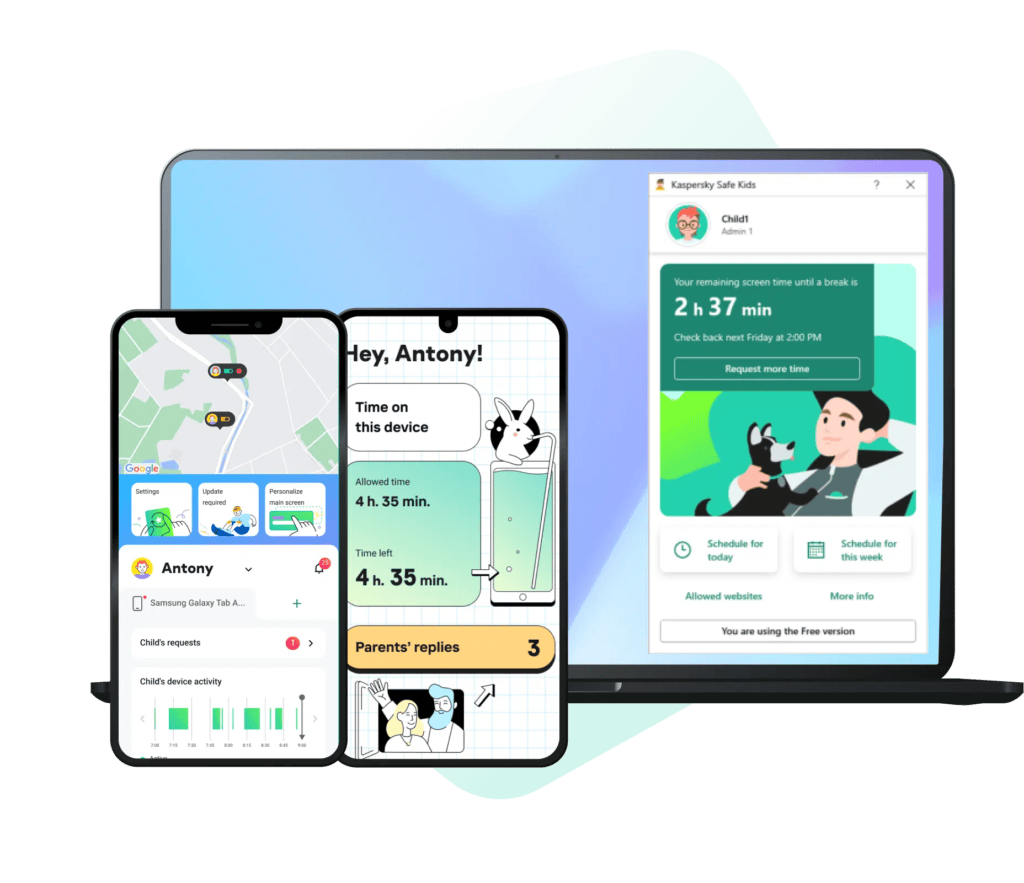 Eca digital: o que é, o que muda e o que os pais devem fazer Eca digital
