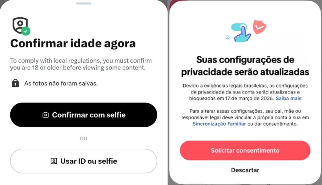 Eca digital: o que é, o que muda e o que os pais devem fazer Eca digital